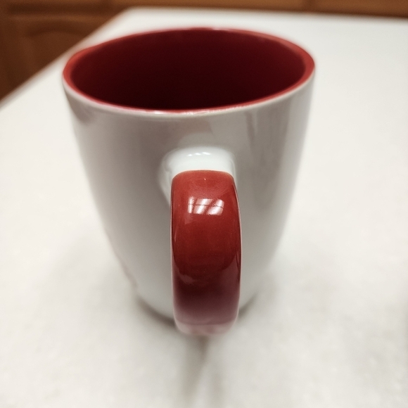 Peace and Joy holiday cups - Picture 5 of 6